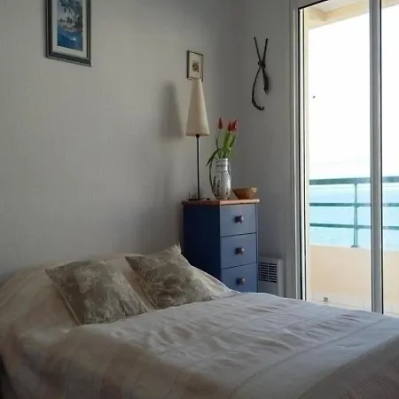 Sete, 3 Pieces, 5 Personnes - Fr-1-472a-65 *