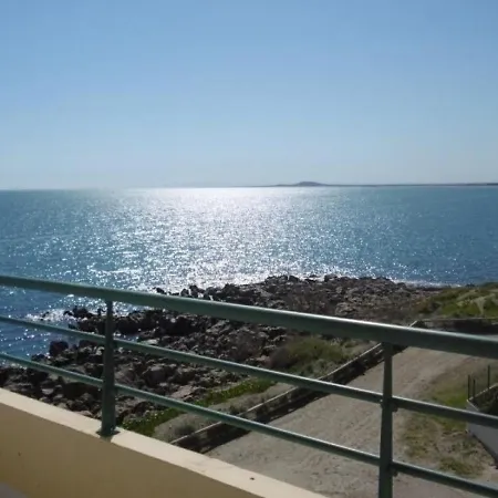 Sete, 3 Pieces, 5 Personnes - Fr-1-472a-65 Διαμέρισμα *